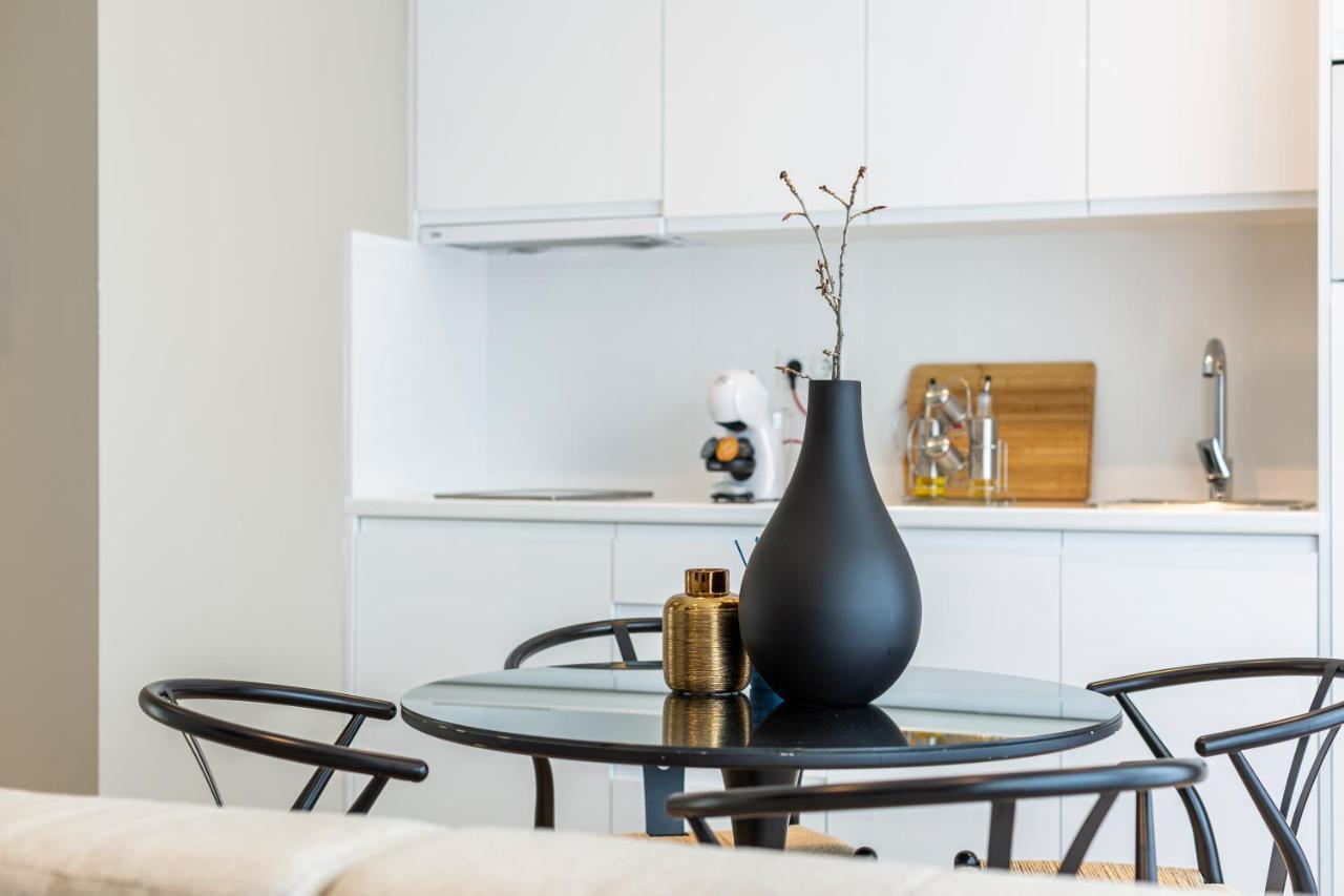 Apartamentos Martalia Arenal Ronda Zewnętrze zdjęcie