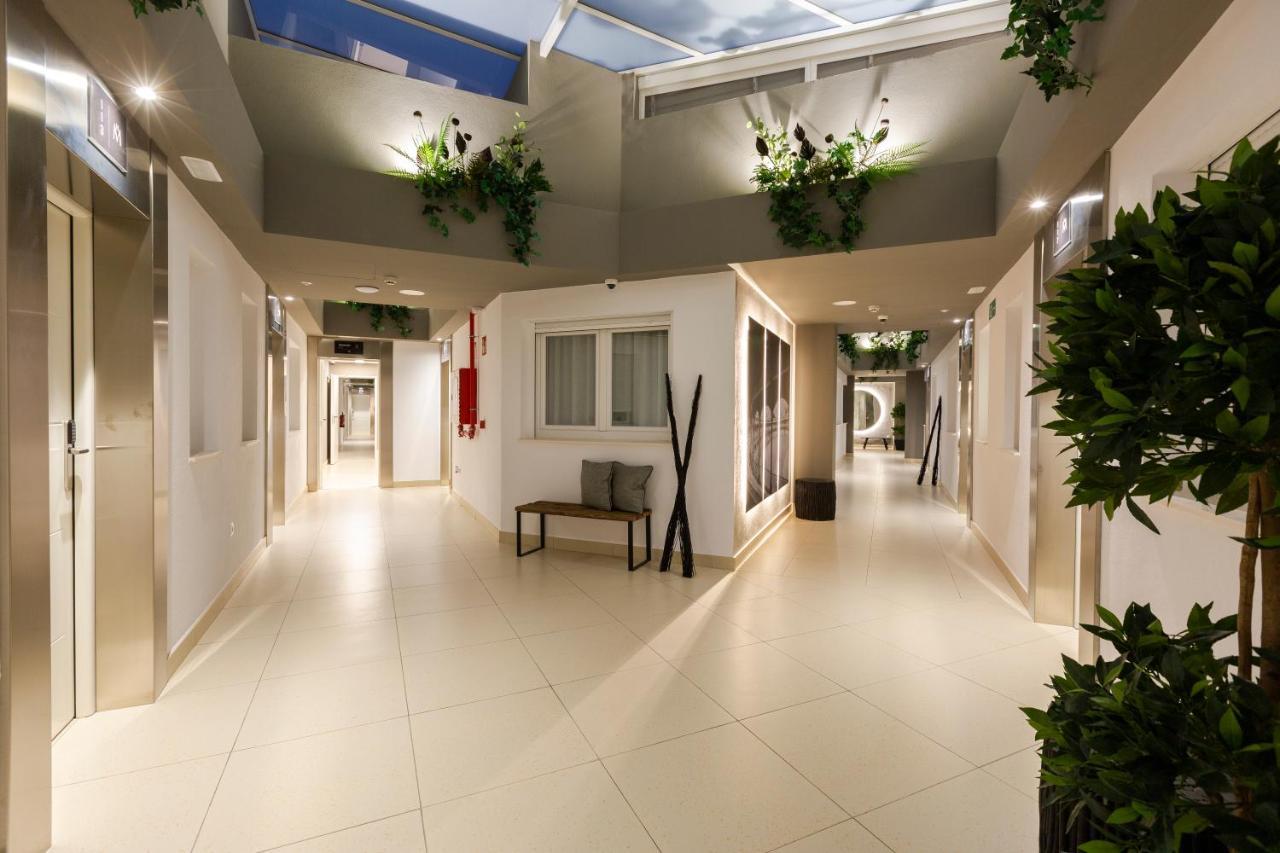 Apartamentos Martalia Arenal Ronda Zewnętrze zdjęcie