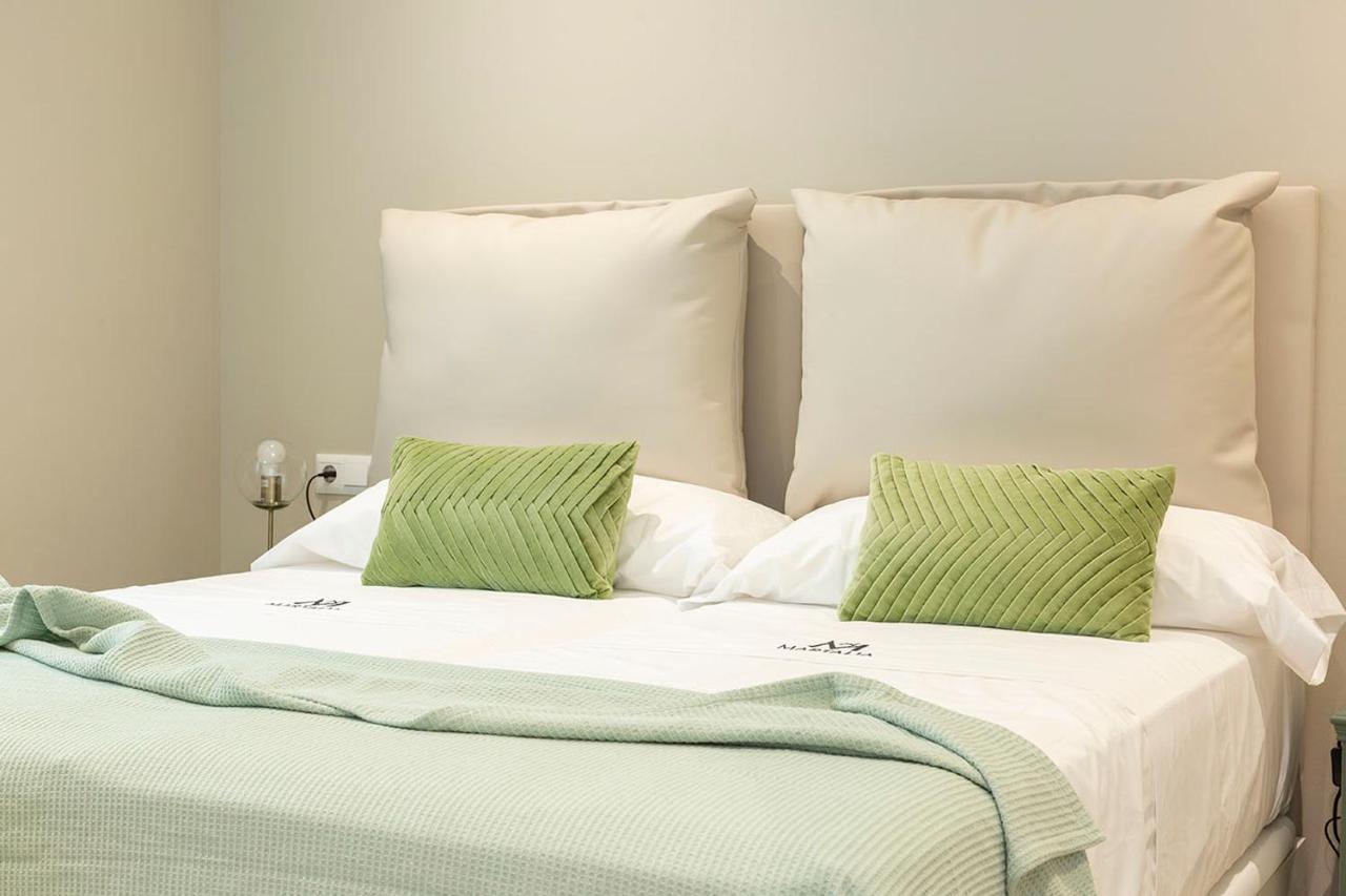Apartamentos Martalia Arenal Ronda Zewnętrze zdjęcie