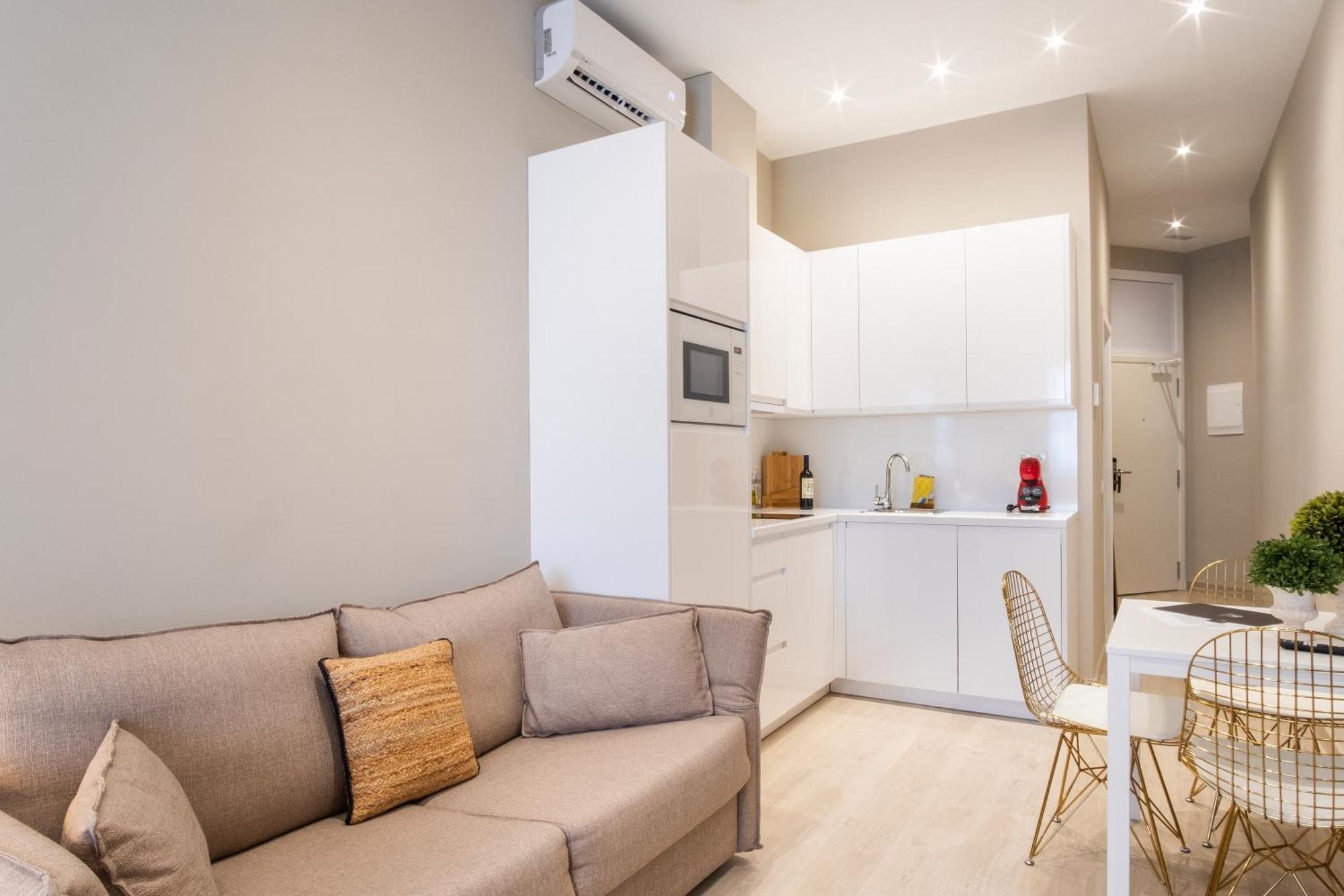 Apartamentos Martalia Arenal Ronda Zewnętrze zdjęcie