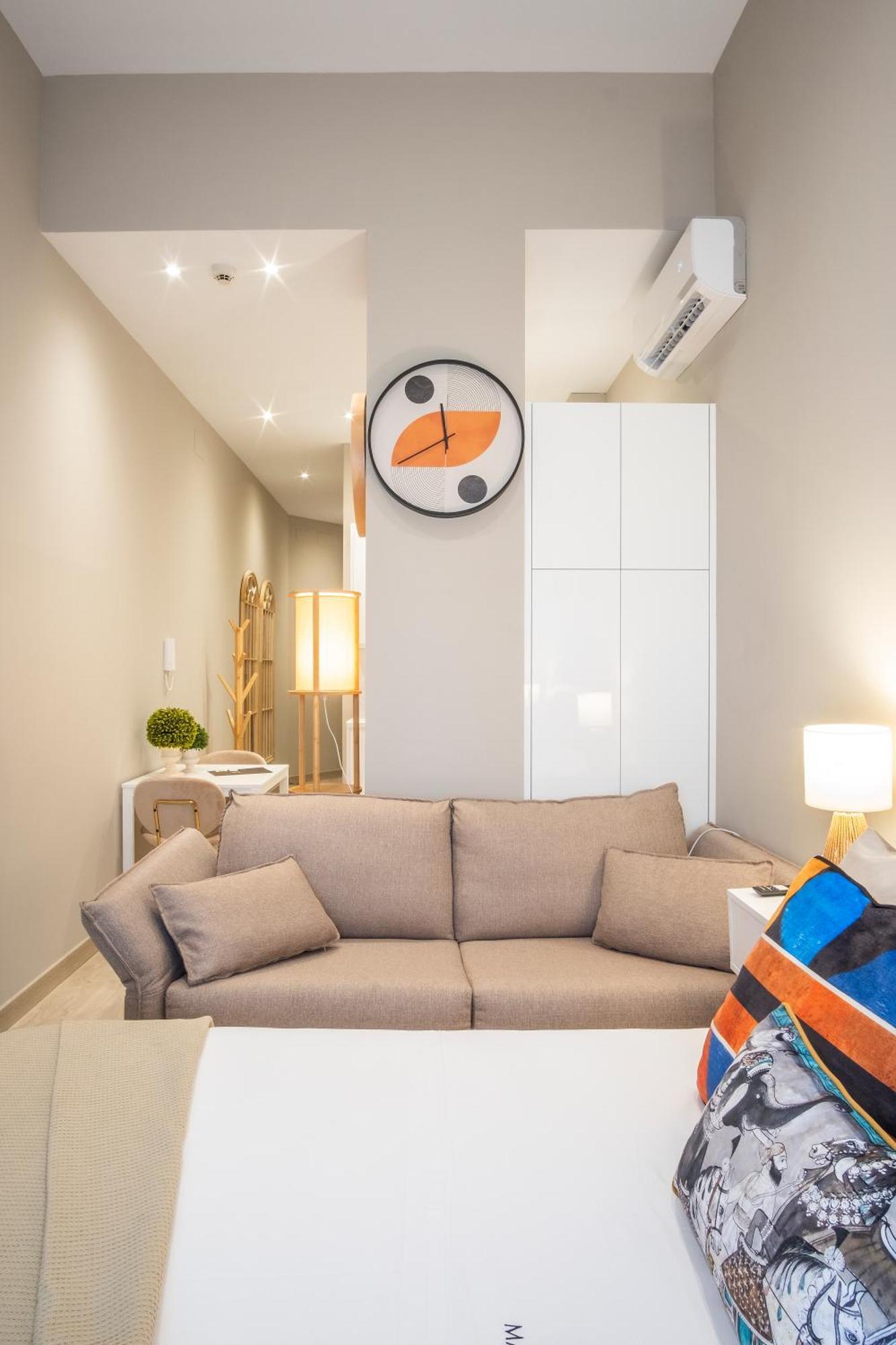 Apartamentos Martalia Arenal Ronda Zewnętrze zdjęcie