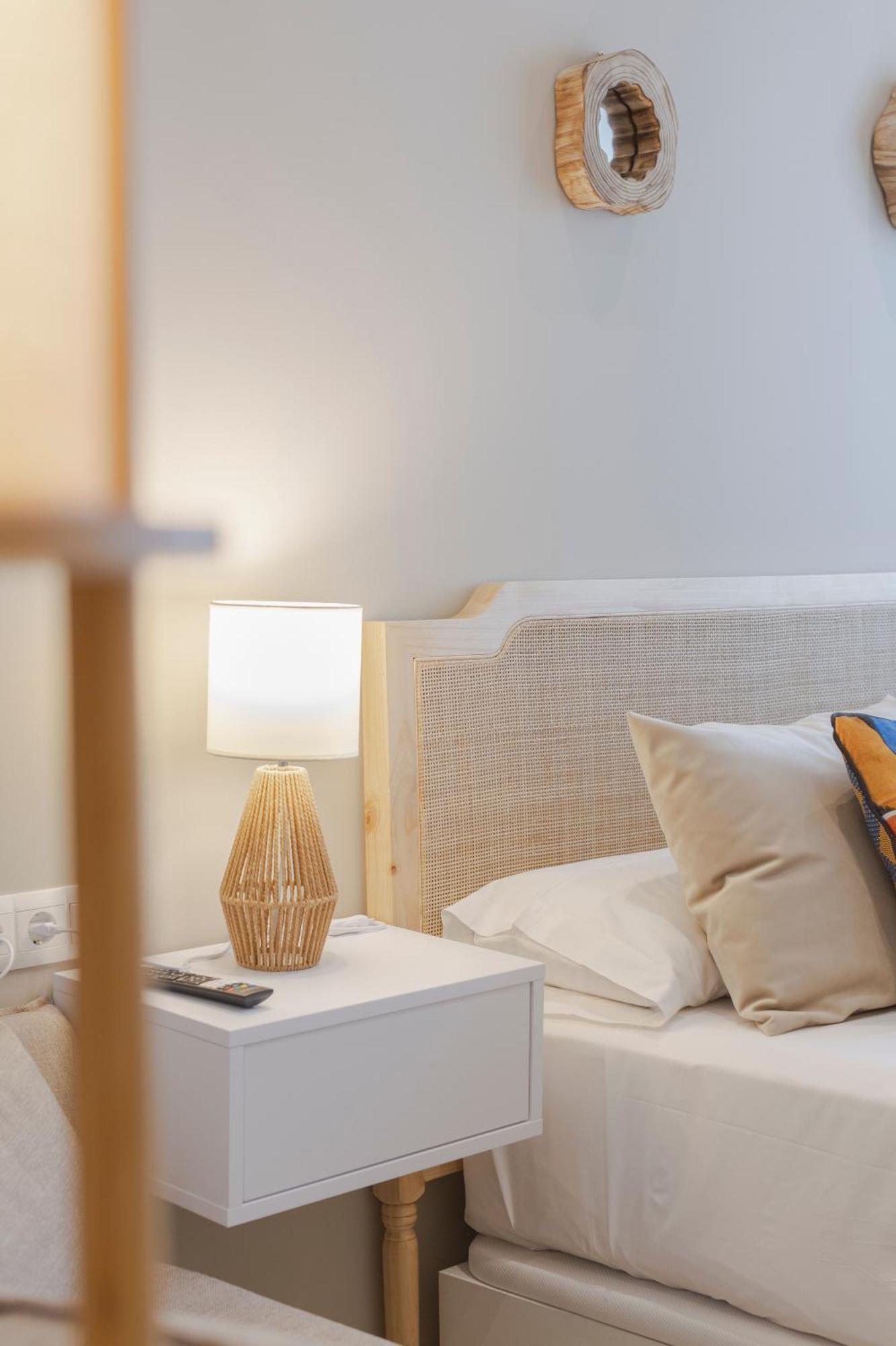 Apartamentos Martalia Arenal Ronda Zewnętrze zdjęcie