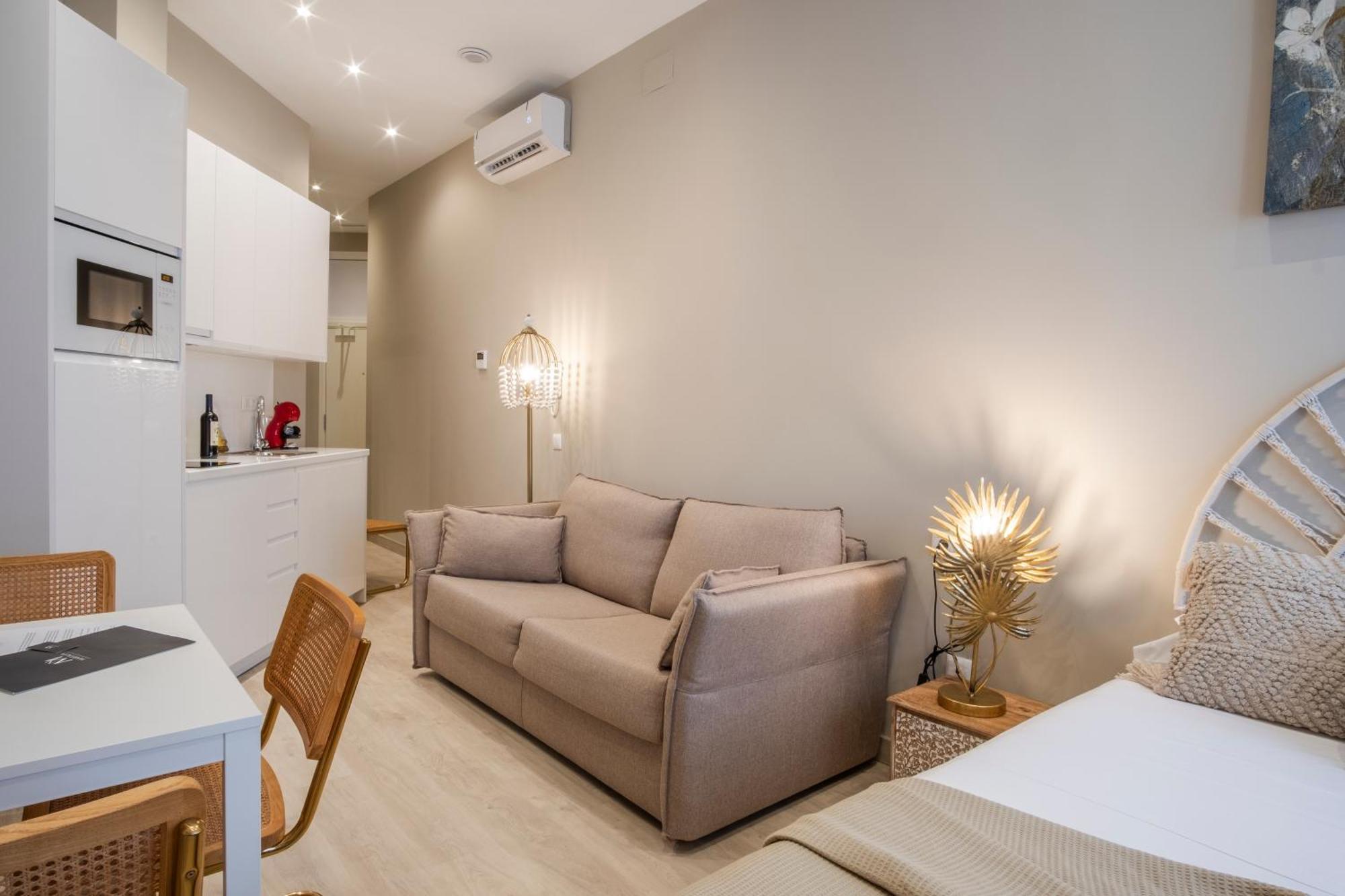 Apartamentos Martalia Arenal Ronda Zewnętrze zdjęcie