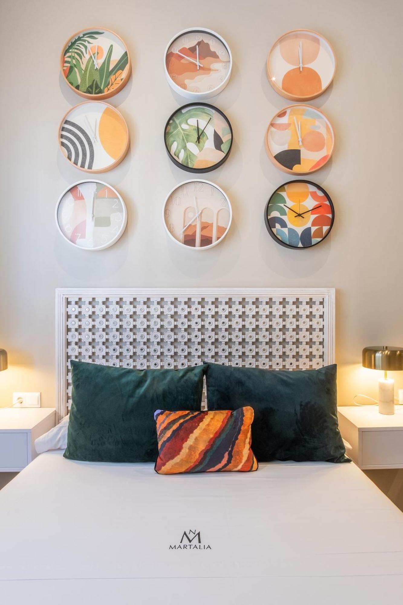 Apartamentos Martalia Arenal Ronda Zewnętrze zdjęcie