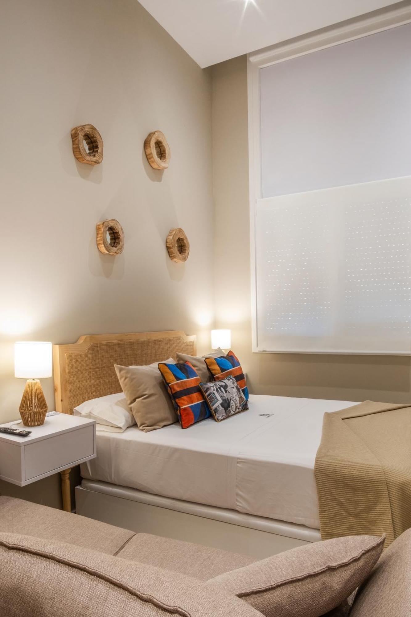 Apartamentos Martalia Arenal Ronda Zewnętrze zdjęcie