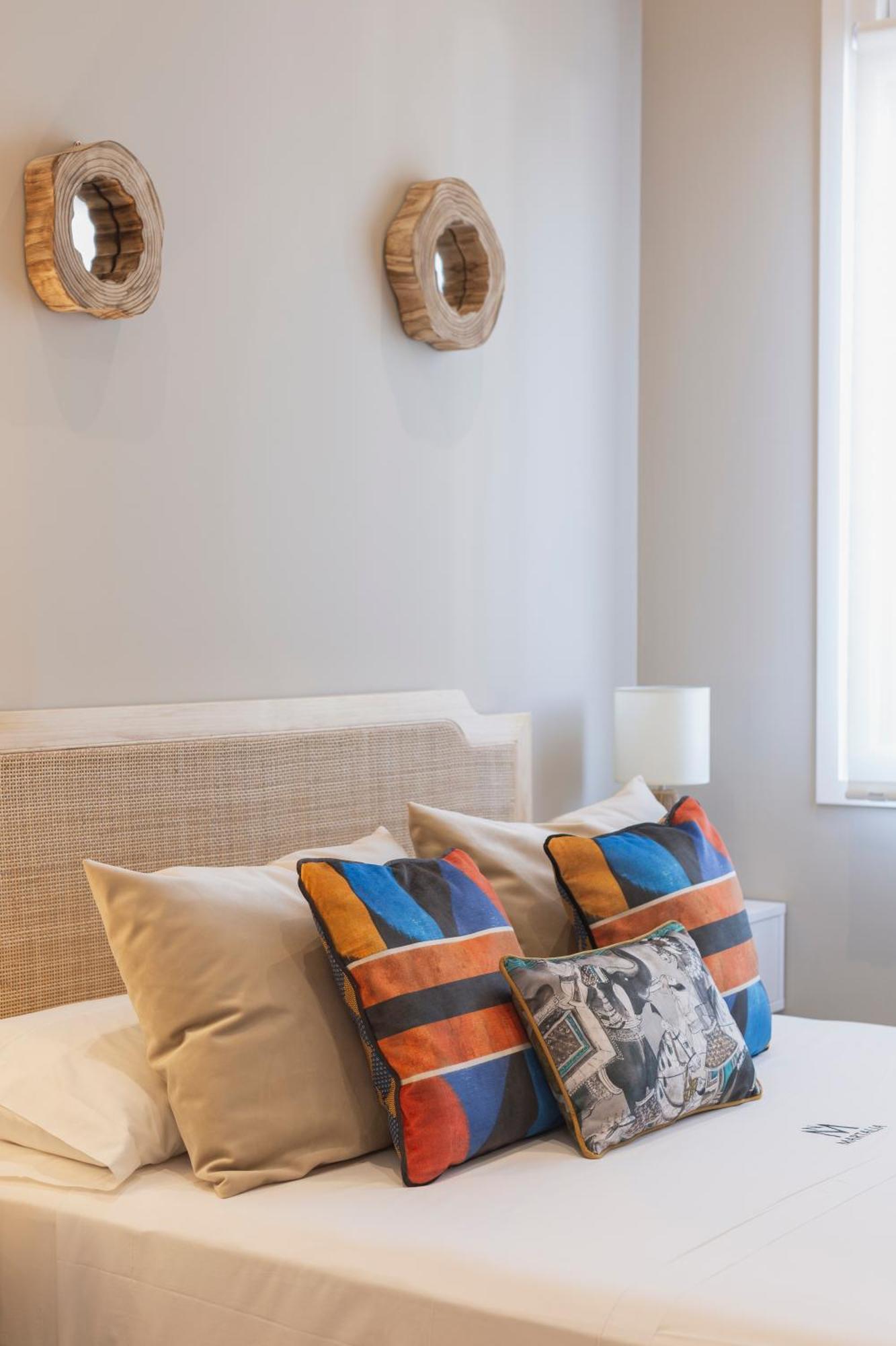 Apartamentos Martalia Arenal Ronda Zewnętrze zdjęcie