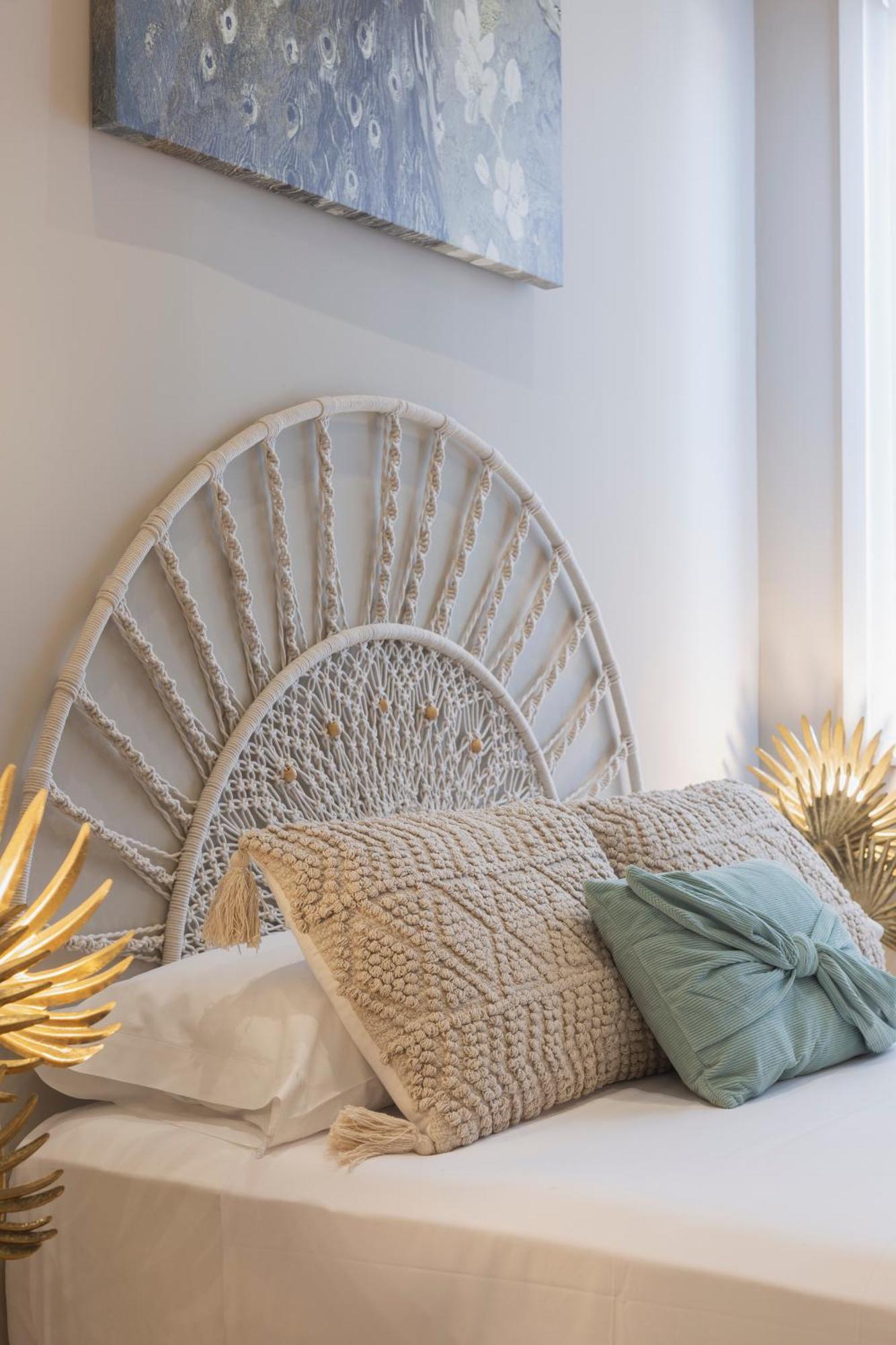 Apartamentos Martalia Arenal Ronda Zewnętrze zdjęcie