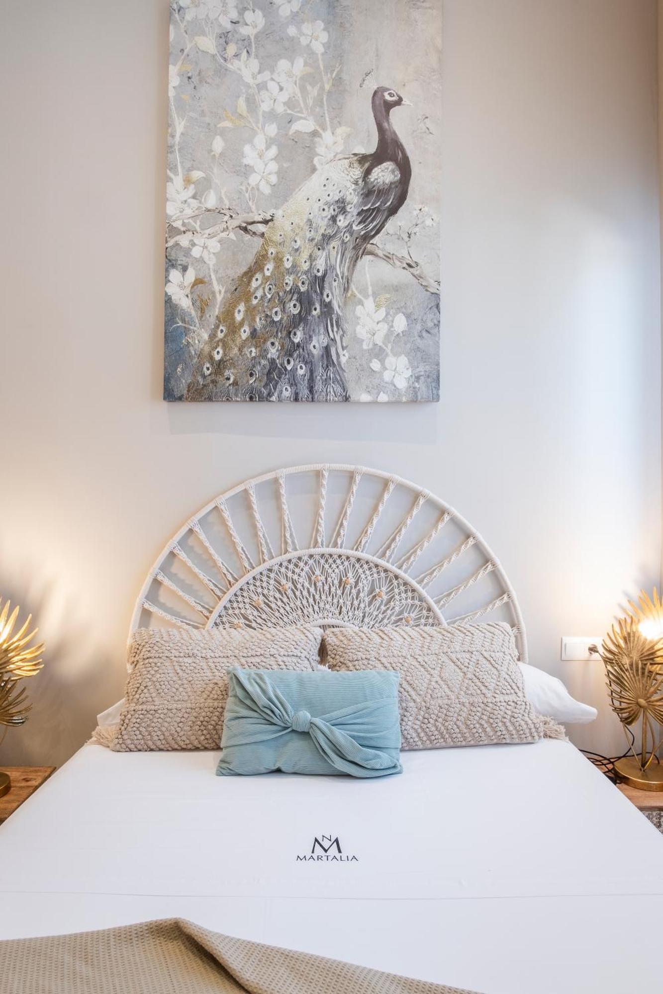 Apartamentos Martalia Arenal Ronda Zewnętrze zdjęcie